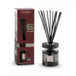 photo du diffuseur de chez esteban parfum Teck et Tonka