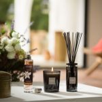 photo du diffuseur de chez esteban parfum neroli