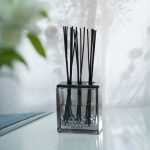 photo du diffuseur de chez esteban parfum Terre d'Agrumes