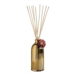 photo du diffuseur parfumé 500ml de la gamme célébrations exquises parfum rose elixir