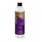 photo du flacon de recharge pour diffuseur de chez esteban parfum figue noire