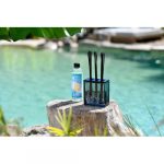 photo du flacon de recharge pour diffuseur de chez esteban parfum yang ylang